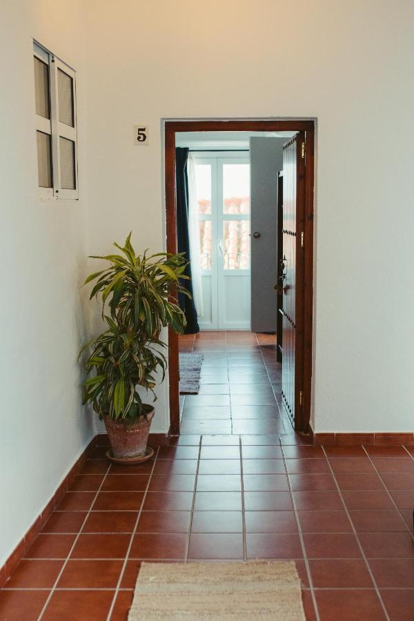 Hostal Africa Tarifa Exterior photo
