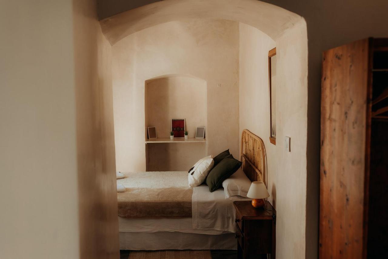 Hostal Africa Tarifa Exterior photo
