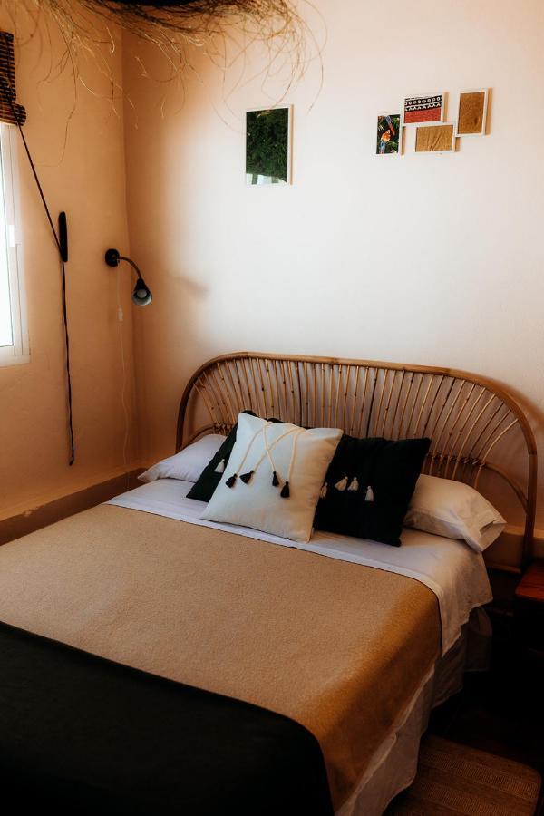 Hostal Africa Tarifa Exterior photo